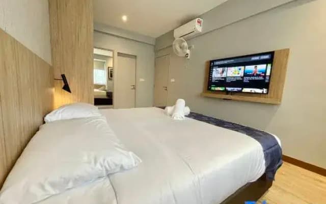 Lv Modern Suite Langkawi By Zervin - photo 4