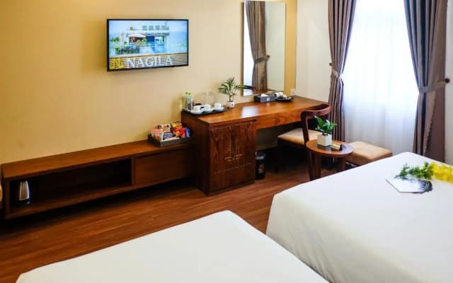 Nagila Boutique Hotel - photo 5