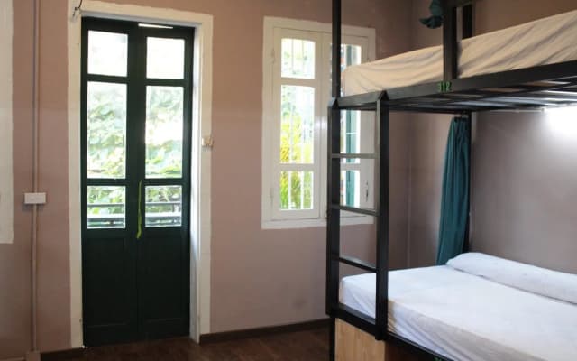 L'etage House - Hostel - photo 4