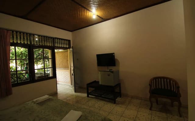 Fat Yogi Cottages - photo 4