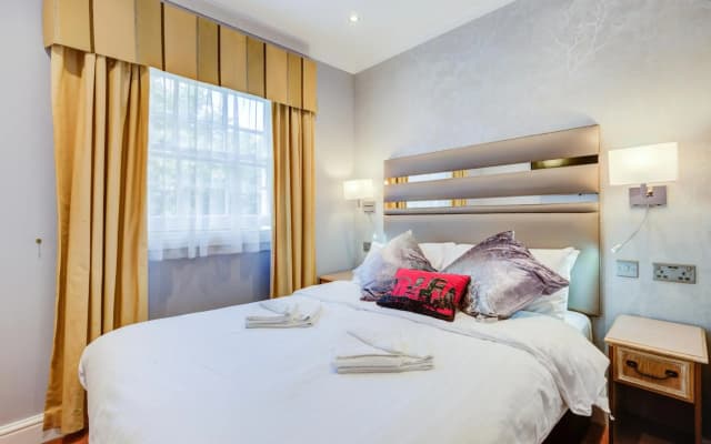 Admiral Hotel at Park Avenue - photo 4