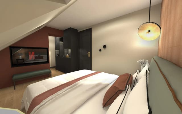 Maison Vignon - photo 3