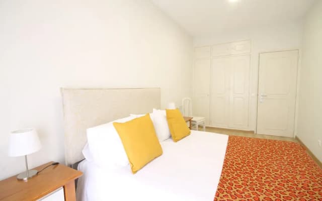 Quinta das Conchas Apartment - photo 4