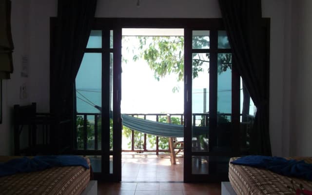 Coco Garden Resort - photo 4
