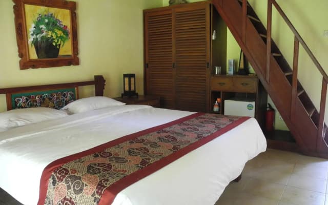 Villa Jineng Ubud Bali - photo 5