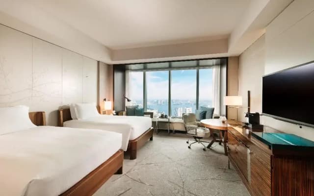Conrad Tokyo - photo 4