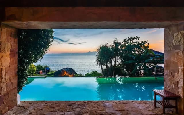 Cape Kata Villa by Lofty - photo 3