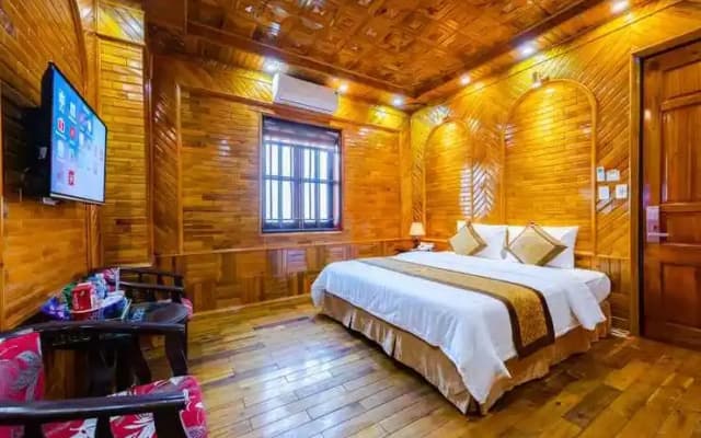 The King Hotel Noi Bai - photo 5