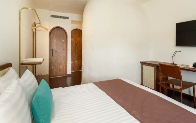 Hotel Le Bouton - photo 4
