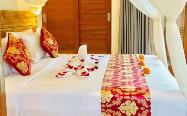 Mahesa Villa - photo 4