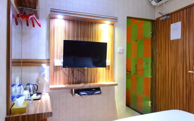 Ro&Vi Hotel Boutique - photo 4