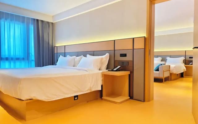 Bangkok Oriental Hotel - photo 4