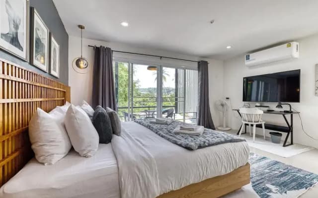 Happy House Samui 4 Bedrooms - photo 4