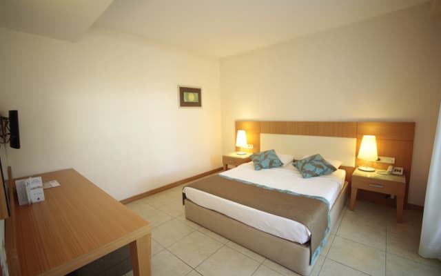 Club Kastalia Holiday village - photo 5
