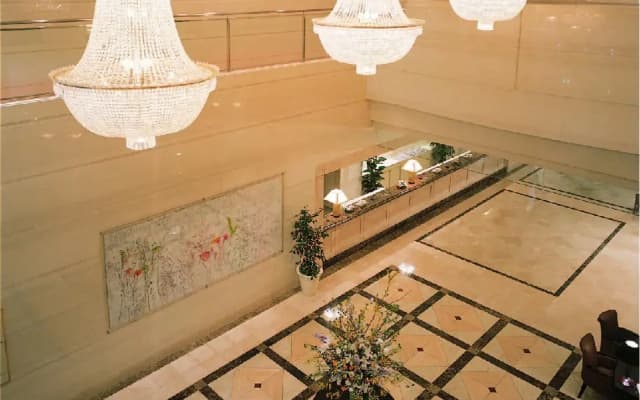 Hotel Le Port Kojimachi - photo 2