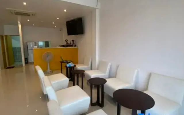 Rawai cozy hostel - photo 2
