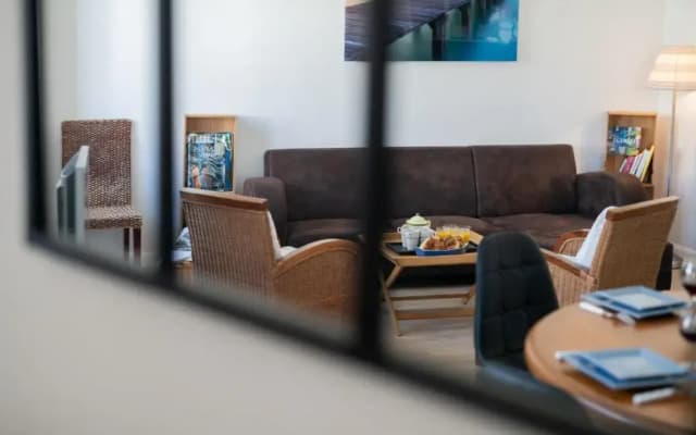 Le Sky - 3-bedroom apartment - photo 2