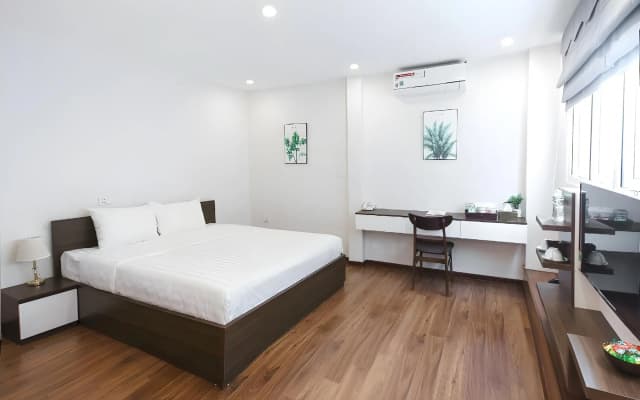 Splendora Hotel - photo 3