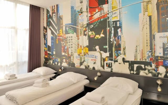 Hotel Tourist Inn - photo 4