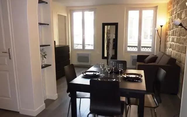 Appartement Tholozé - photo 4
