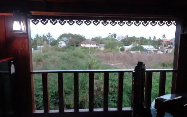 Baan Pi Klao Guest House - photo 5