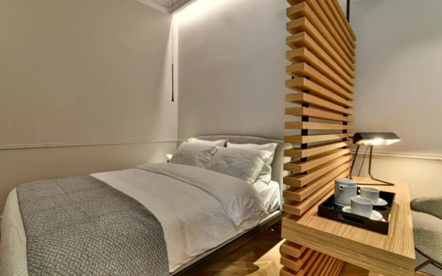 Athens Dom Hotel - photo 3