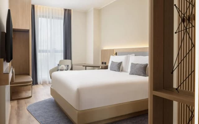 Courtyard By Marriott Milano Linate - photo 4