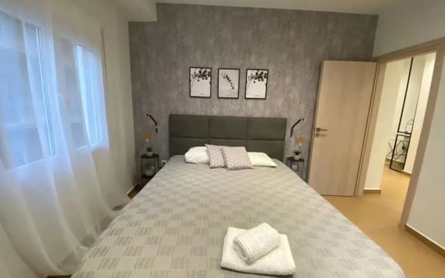 Utopia Apartment- At019 - photo 2