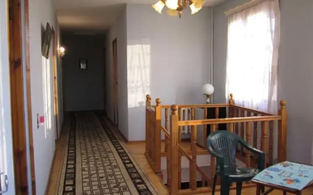 hostel - photo 5