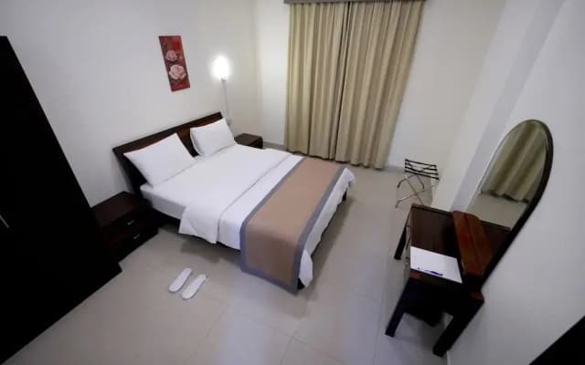 Al Marjan Furnished Apartments - photo 3