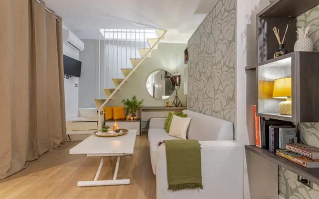 Green Terrace Loft Colosseum - photo 5