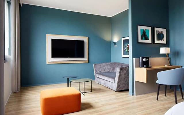 Sheraton Milan San Siro - photo 5