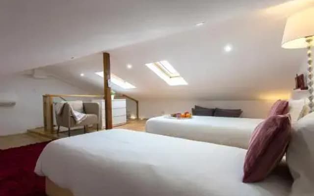 Alfama Regueira Duplex - photo 2