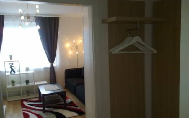 Holiday Apartment Vienna - Favoriten - photo 4