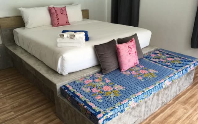 Amadha Pool Villas - photo 5