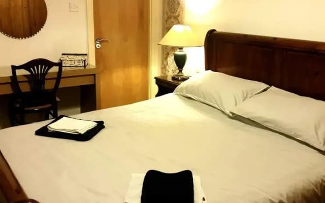 central en-suite room - photo 5