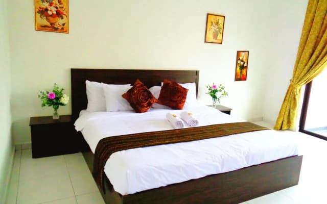 Dview Guest Houses - photo 5