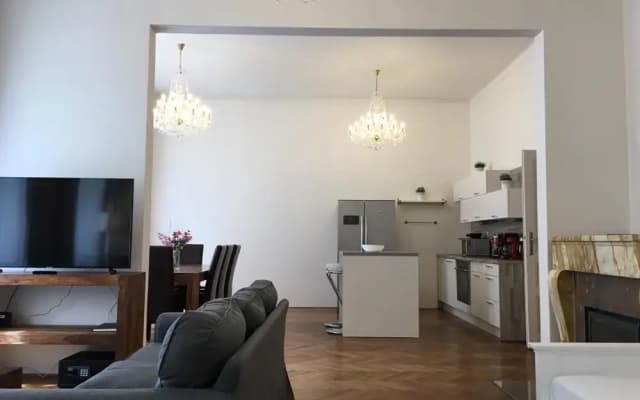 Old Town Square Corner Apartment - photo 2