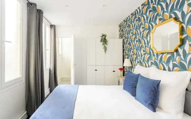 Merveil Family Suite - Saint Denis II - photo 3