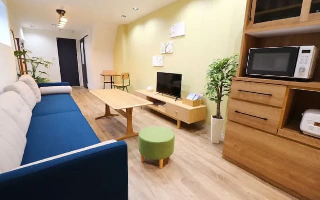 Tengachaya Guest House - photo 3