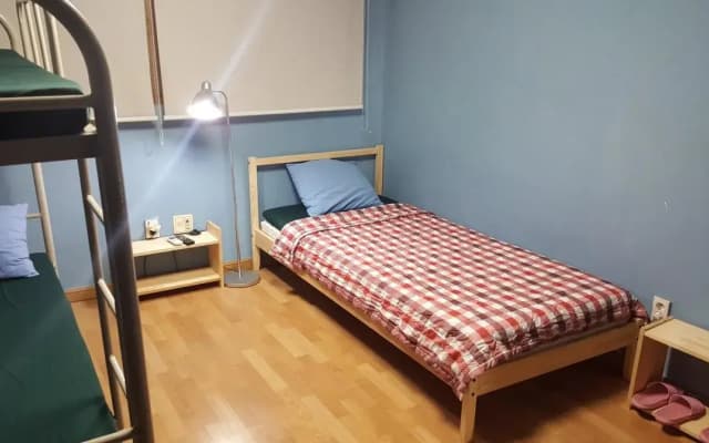 Hostel Maru Hongdae - photo 2