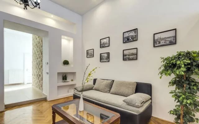 Real Apartments Magyar - photo 2