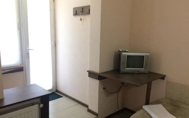 Aya Apart Hotel Tbilisi - photo 4