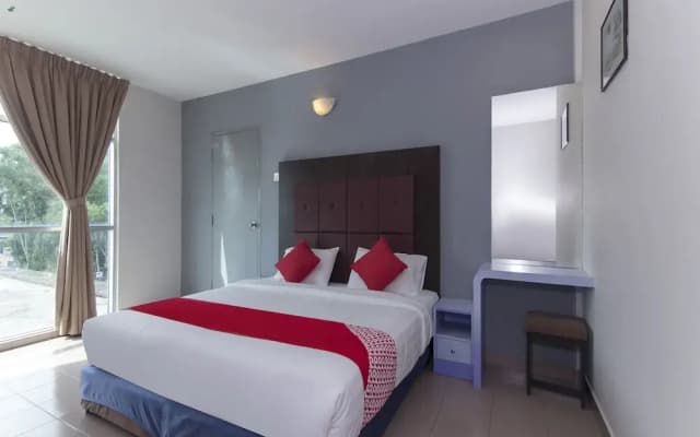 OYO 542 S2 Hotel - photo 4
