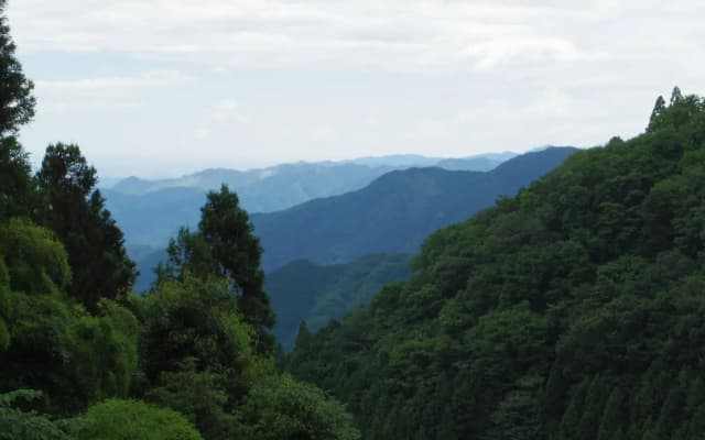 Komadori Sanso - photo 5