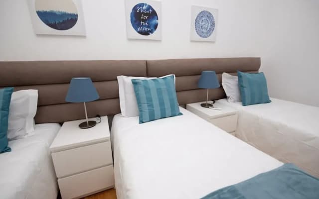 Inn - Chiado Boulevard Guest House - photo 4