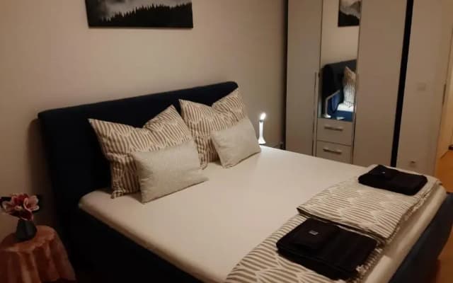 Vienna Lion Apartment - photo 3