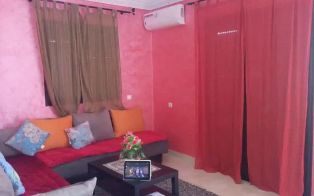 Appartement Marrakech - photo 5