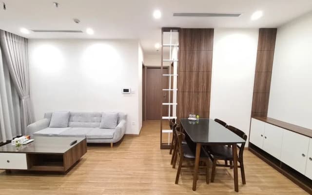 Tay ho Apartment - photo 3