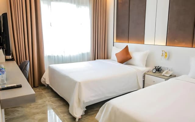 Mayana Hotel - photo 3